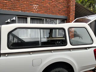 Canopy for GWM Steed or Isuzu