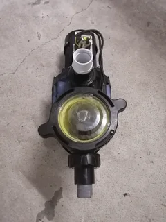 Quality Pool Pump 0,75kw