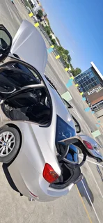 2014 BMW F30 Automatic 320i With Sunroof In Good Running Condition