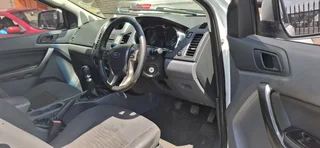 2015 Ford Ranger 3.2d Club Cab In Good Running Condition