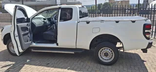 2015 Ford Ranger 3.2d Club Cab In Good Running Condition