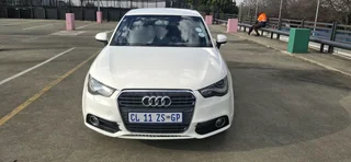 2013 Audi A1 In Good Running Condition