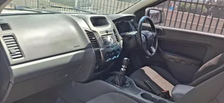 2015 Ford Ranger 3.2d In Good Running Condition