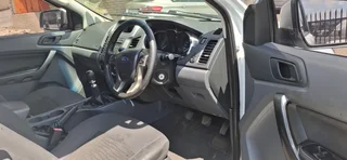 2015 Ford Ranger 3.2d In Good Running Condition