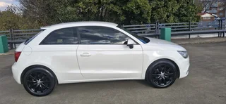 2013 Audi A1 In Good Running Condition