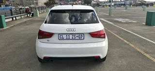 2013 Audi A1 In Good Running Condition