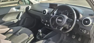 2013 Audi A1 In Good Running Condition