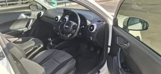 2013 Audi A1 In Good Running Condition