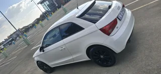 2013 Audi A1 In Good Running Condition