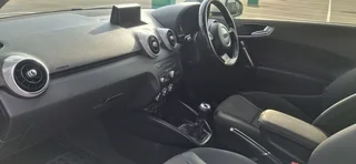 2013 Audi A1 In Good Running Condition