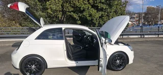 2013 Audi A1 In Good Running Condition