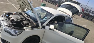 2013 Audi A1 In Good Running Condition