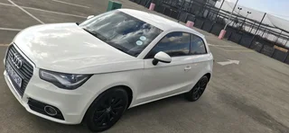 2013 Audi A1 In Good Running Condition