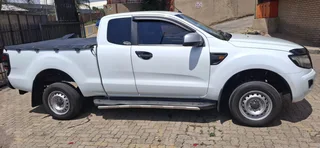 2015 Ford Ranger 3.2d In Good Running Condition