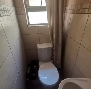 Room Available to Rent in Cosmo City Ext 7