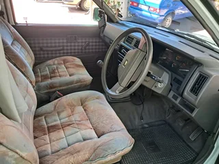 MOTORHOME FOR SALE OR TRADE FOR CLASSIC MERCEDES BENZ.