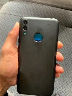 Huawei Y7 Pro 2019