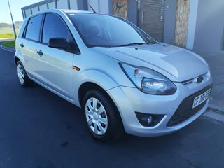 Ford Figo 1.4 TDCI for Sale 2012 Model in Good Condition