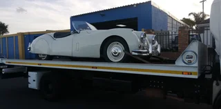 Affordable Towing Service, Tow Truck, Flat Bed, Rollback