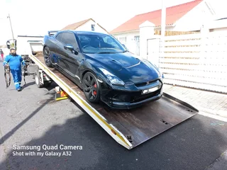 Affordable Towing Service, Tow Truck, Flat Bed, Rollback