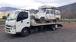 Affordable Towing Service, Tow Truck, Flat Bed, Rollback