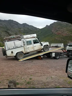 Affordable Towing Service, Tow Truck, Flat Bed, Rollback