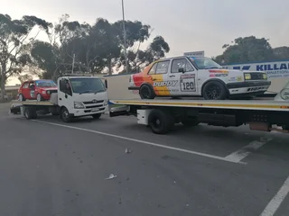 Affordable Towing Service, Tow Truck, Flat Bed, Rollback