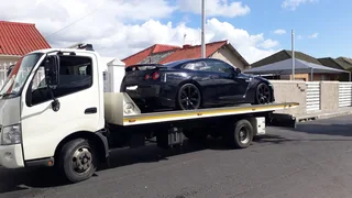 Affordable Towing Service, Tow Truck, Flat Bed, Rollback