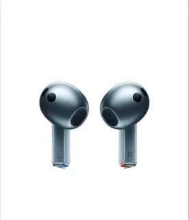 Samsung Galaxy Buds3 (New)