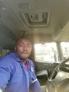 Code14 truck driver job.