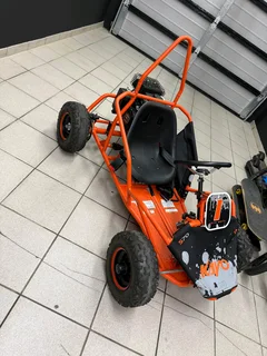 Kayo S70 Go-Kart for sale