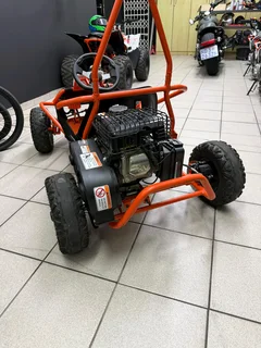 Kayo S70 Go-Kart for sale