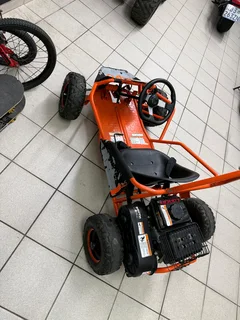Kayo S70 Go-Kart for sale