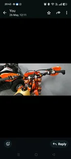 KTM 300 erzberg 2022