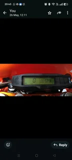 KTM 300 erzberg 2022