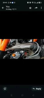 KTM 300 erzberg 2022