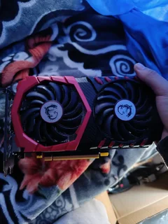 Graphics card
