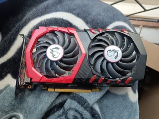 Graphics card