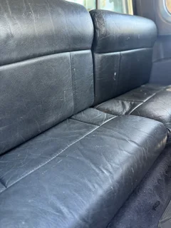 2006 Mitsubishi Colt Extended Cab