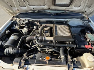 2006 Mitsubishi Colt Extended Cab