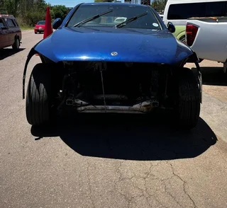 I&amp;S MERC AUTO PART Mercedes Benz used/new Part in Pretoria West Call us :0123068038/0763239484