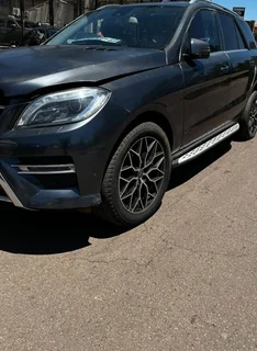 I&amp;S MERC AUTO PART Mercedes Benz used/new Part in Pretoria West Call us :0123068038/0763239484