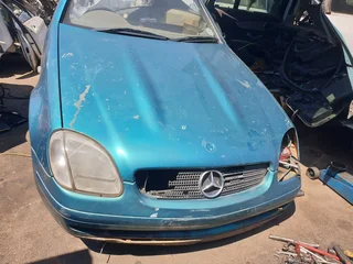 I&amp;S MERC AUTO PART Mercedes Benz used/new Part in Pretoria West Call us :0123068038/0763239484