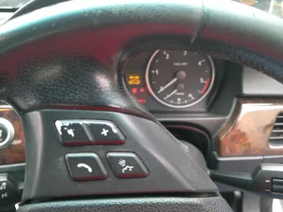 Bmw E90 330 D m57 stripping complete