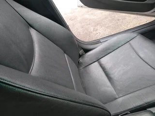 Bmw E90 330 D m57 stripping complete