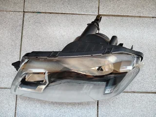 Renault Kwid 2019 Left Headlight.