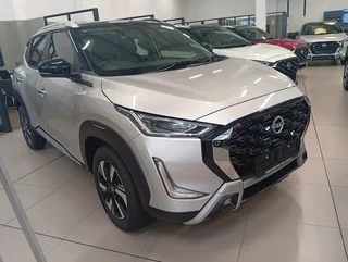 Nissan Magnite 2025 for sale