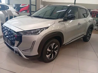 Nissan Magnite 2025 for sale