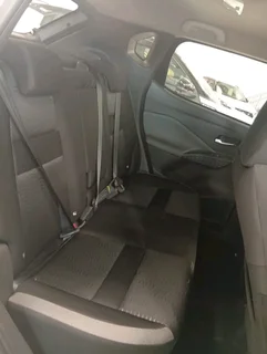 Nissan Magnite 2025 for sale