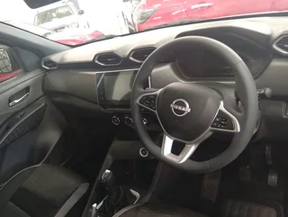 Nissan Magnite 2025 for sale